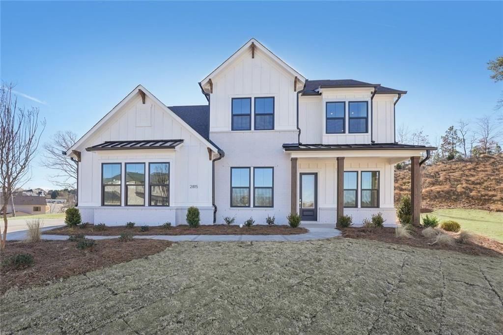 2815 Medford Drive, Cumming, GA 30041
