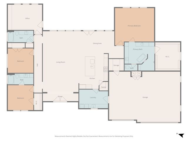 208 Shady Oaks Drive, Runaway Bay, TX 76426