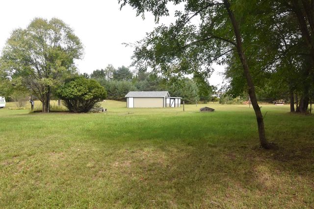 4800 W Four Road, Hanover Twp, MI 49620