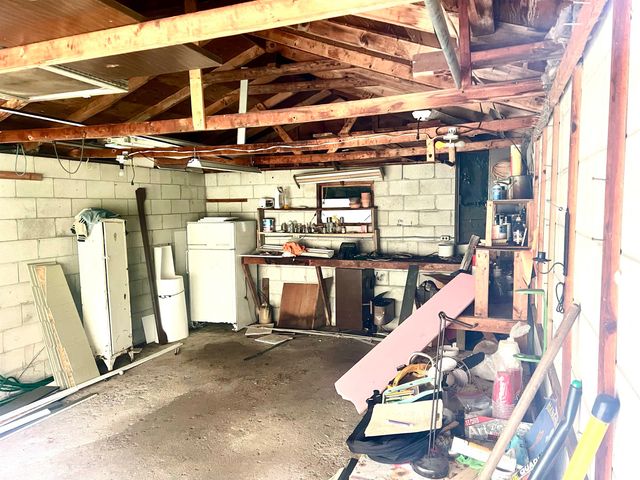 4800 W Four Road, Hanover Twp, MI 49620