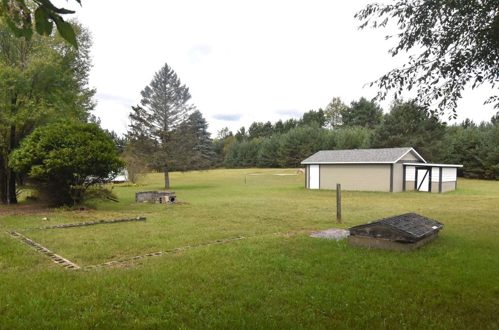 4800 W Four Road, Hanover Twp, MI 49620