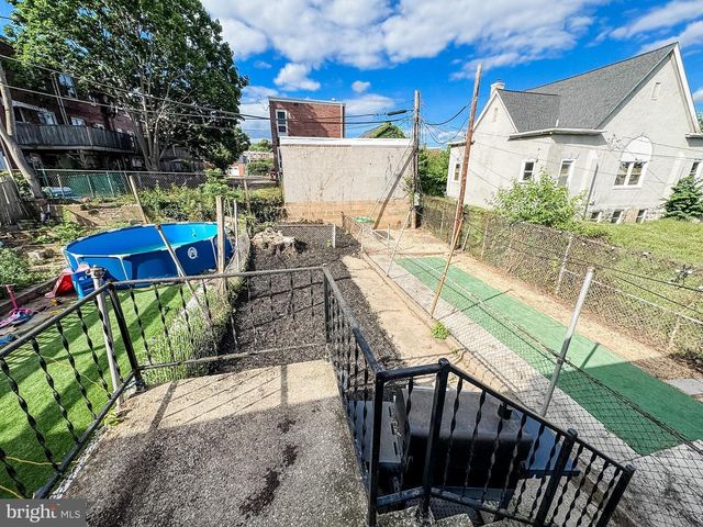 1317 LINDEN ST, Wilmington, DE 19805
