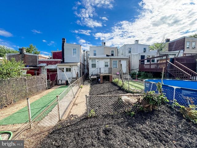 1317 LINDEN ST, Wilmington, DE 19805