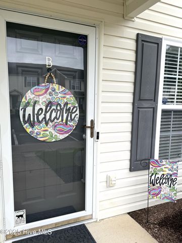 4125 Dudleys Grant Drive B, Winterville, NC 28590