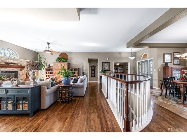 7973 Orion Way, Arvada, CO 80007