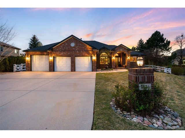 7973 Orion Way, Arvada, CO 80007