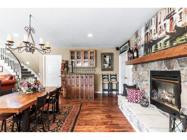 7973 Orion Way, Arvada, CO 80007