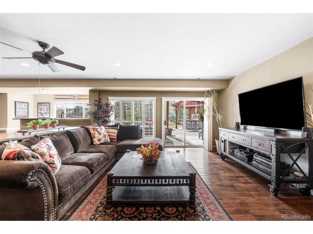 7973 Orion Way, Arvada, CO 80007