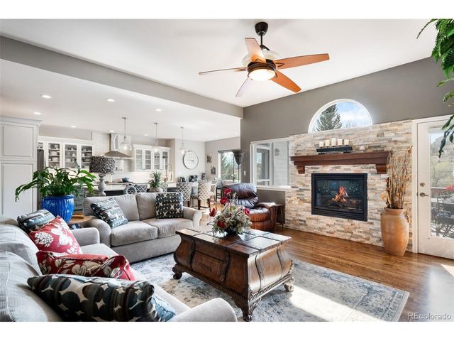 7973 Orion Way, Arvada, CO 80007