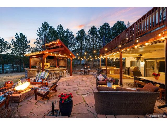 7973 Orion Way, Arvada, CO 80007