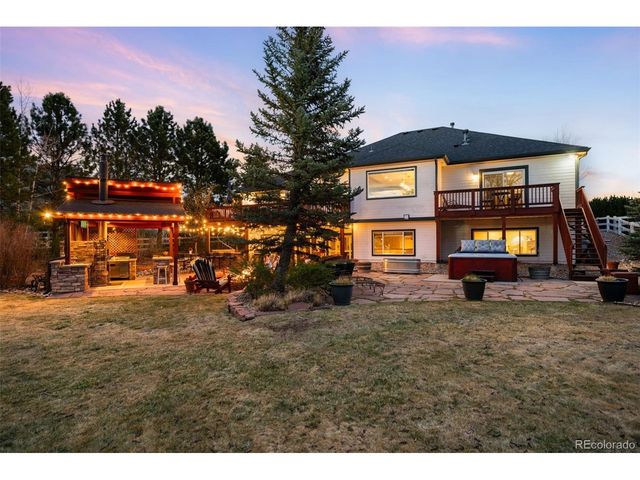 7973 Orion Way, Arvada, CO 80007
