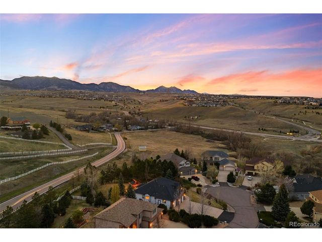 7973 Orion Way, Arvada, CO 80007