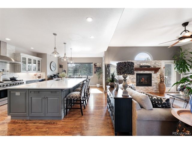 7973 Orion Way, Arvada, CO 80007