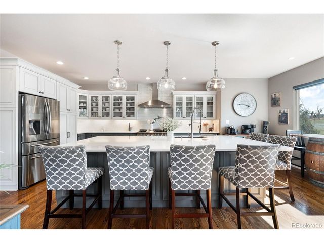 7973 Orion Way, Arvada, CO 80007