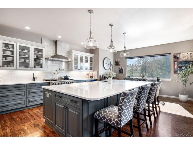 7973 Orion Way, Arvada, CO 80007