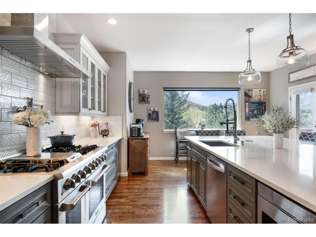 7973 Orion Way, Arvada, CO 80007