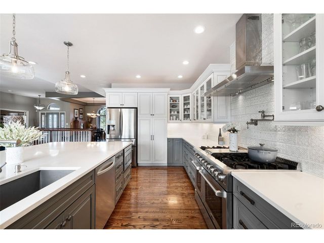 7973 Orion Way, Arvada, CO 80007