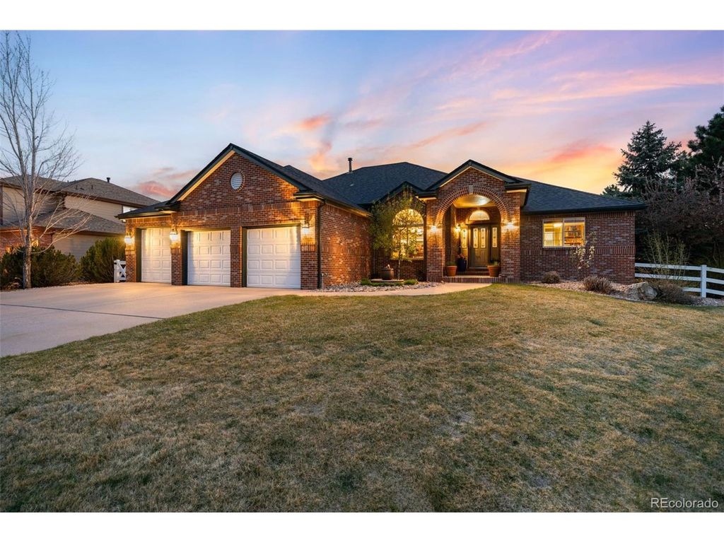 7973 Orion Way, Arvada, CO 80007
