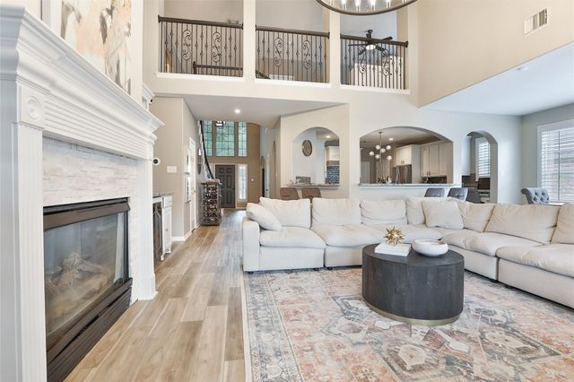3231 Oak Bough, Missouri City, TX 77459