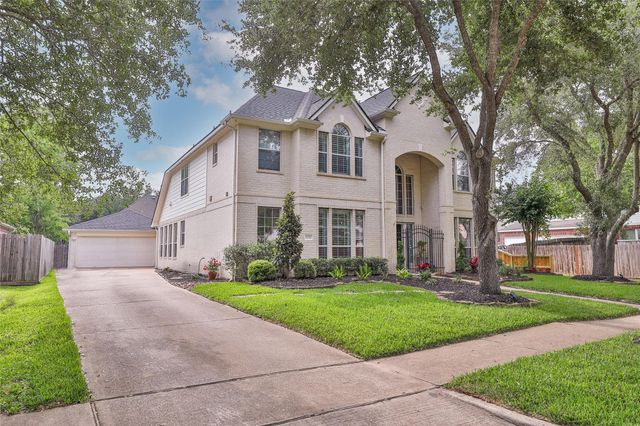 3231 Oak Bough, Missouri City, TX 77459