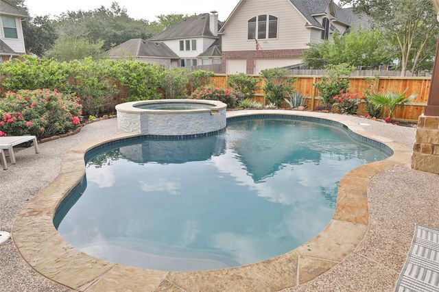 3231 Oak Bough, Missouri City, TX 77459
