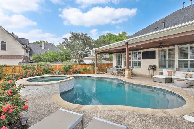 3231 Oak Bough, Missouri City, TX 77459