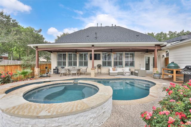 3231 Oak Bough, Missouri City, TX 77459