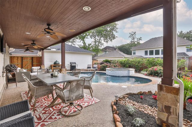 3231 Oak Bough, Missouri City, TX 77459