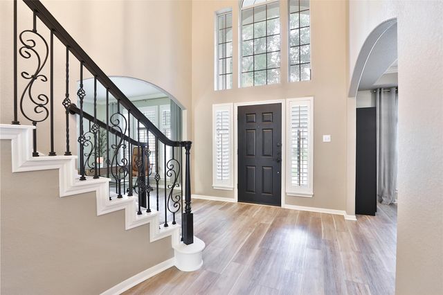 3231 Oak Bough, Missouri City, TX 77459