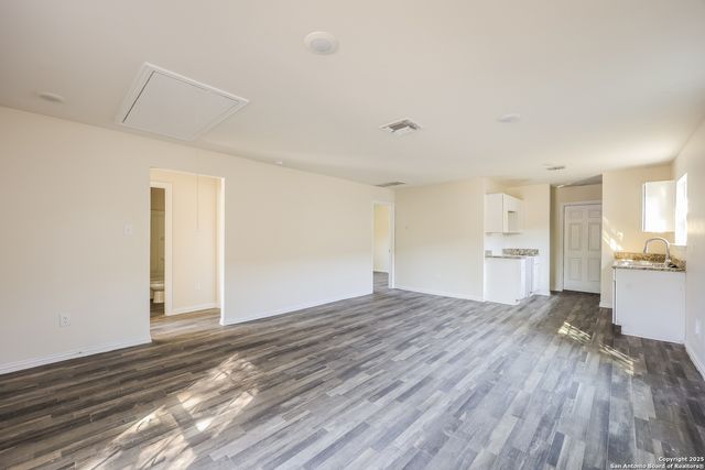 3355 Martin Luther King, San Antonio, TX 78220