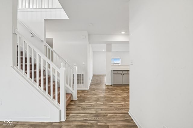 56 Winding Brook Way, Pendleton, IN 46064