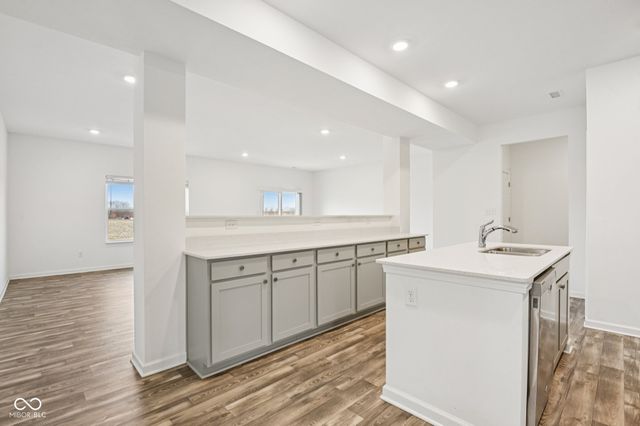 56 Winding Brook Way, Pendleton, IN 46064