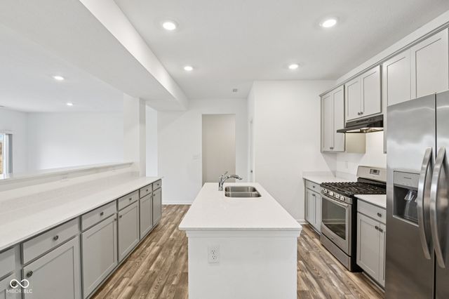 56 Winding Brook Way, Pendleton, IN 46064