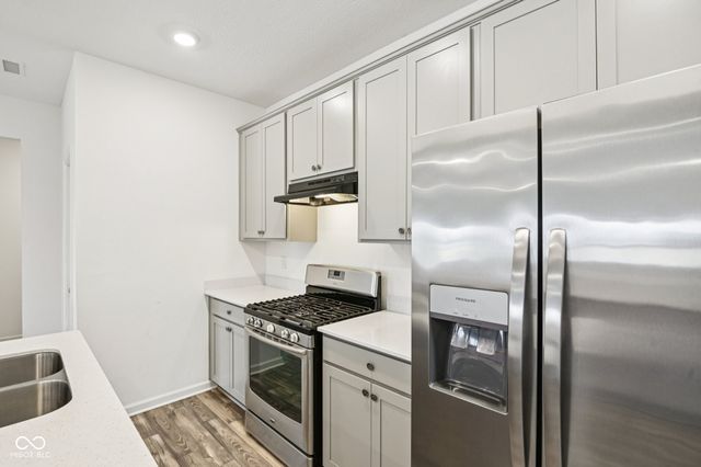 56 Winding Brook Way, Pendleton, IN 46064