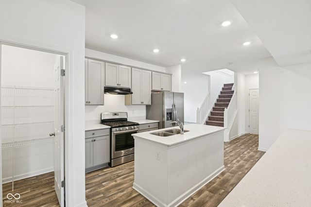 56 Winding Brook Way, Pendleton, IN 46064