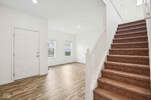 56 Winding Brook Way, Pendleton, IN 46064