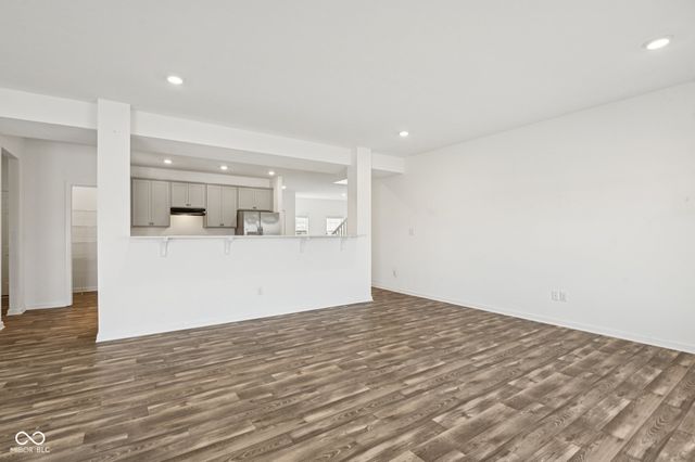 56 Winding Brook Way, Pendleton, IN 46064