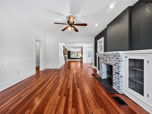 1016 WASHINGTON AVENUE, Eustis, FL 32726