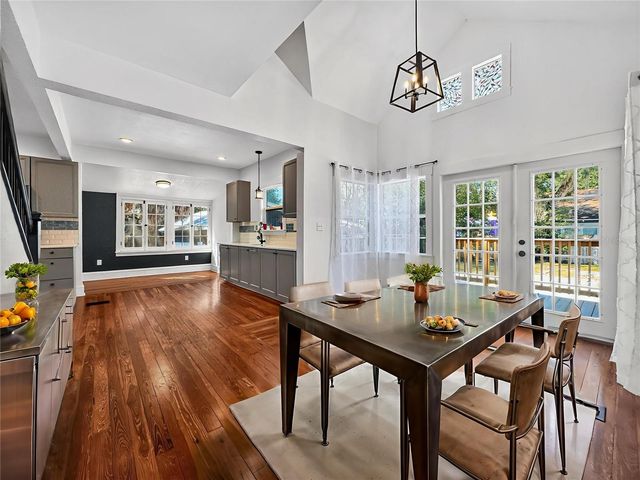 1016 WASHINGTON AVENUE, Eustis, FL 32726