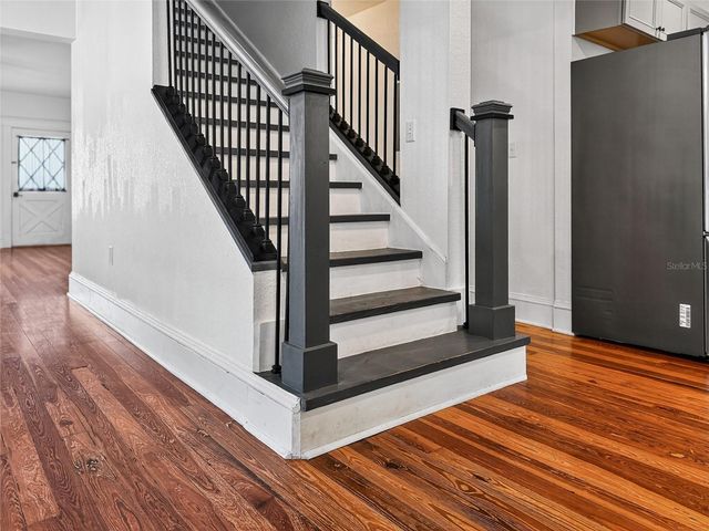 1016 WASHINGTON AVENUE, Eustis, FL 32726