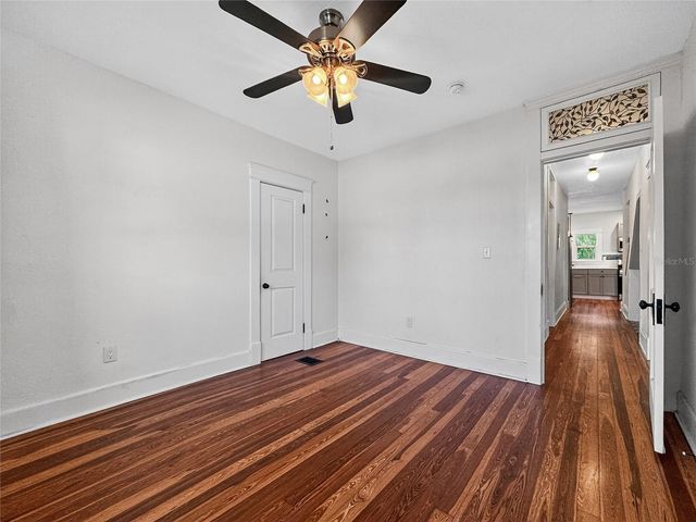 1016 WASHINGTON AVENUE, Eustis, FL 32726