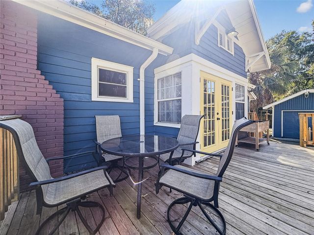 1016 WASHINGTON AVENUE, Eustis, FL 32726