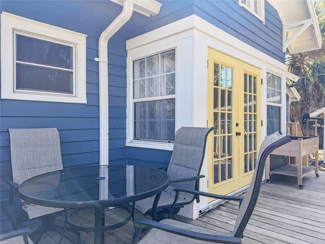 1016 WASHINGTON AVENUE, Eustis, FL 32726