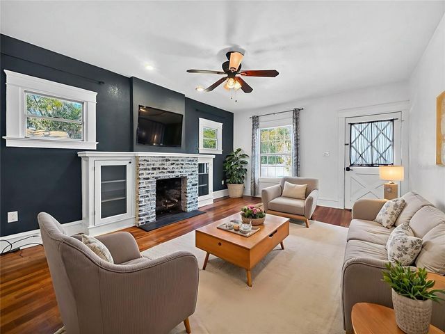 1016 WASHINGTON AVENUE, Eustis, FL 32726