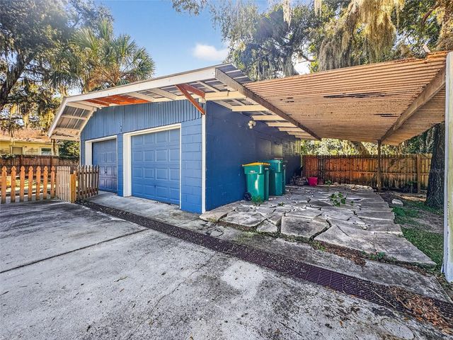 1016 WASHINGTON AVENUE, Eustis, FL 32726