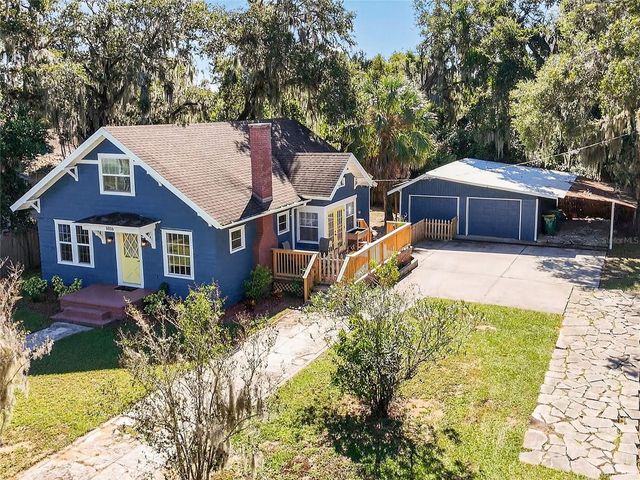 1016 WASHINGTON AVENUE, Eustis, FL 32726