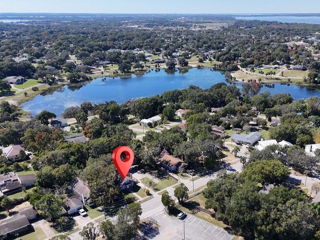 1016 WASHINGTON AVENUE, Eustis, FL 32726