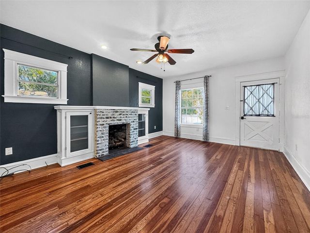 1016 WASHINGTON AVENUE, Eustis, FL 32726