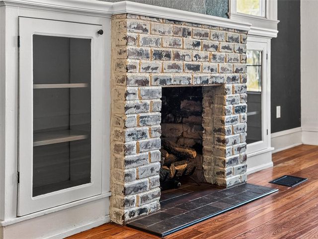 1016 WASHINGTON AVENUE, Eustis, FL 32726