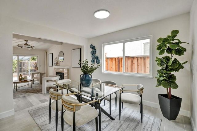 1943 Everglades Drive, Milpitas, CA 95035